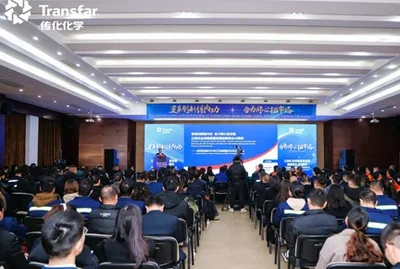 Transfar Chemical'ın Tekstil Kimyasalları Bölümü, 2024 Yıllık Özet ve Takdir Konferansı ile 2025 Seferberlik Toplantısını Düzenledi