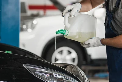 Endüstriyel ve Otomotiv Yağlayıcılarınız Yüksek Performansın Sırrını mı Kaçırıyor?