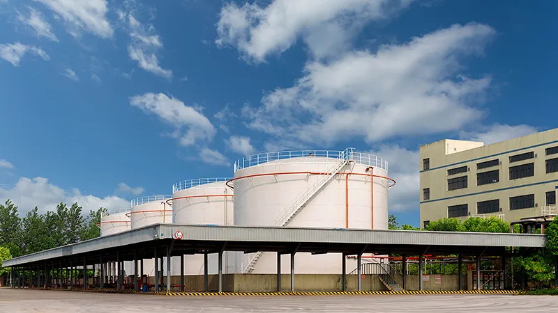 Transfar Chemical'ın Tanıtımı