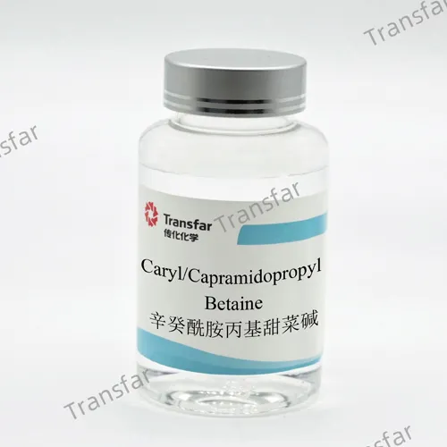 Kapril/Kapramidopropil Betain AAB-35