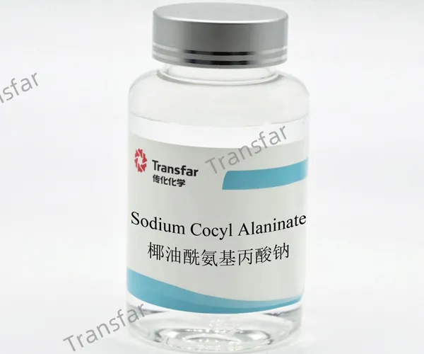 Sodyum Kokoil Alaninat CA-30