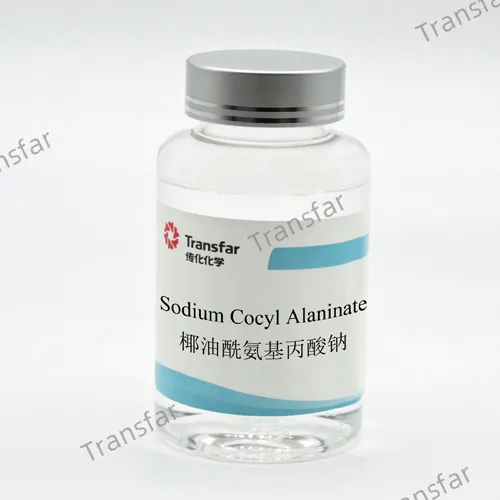Sodyum Kokoil Alaninat CA-30