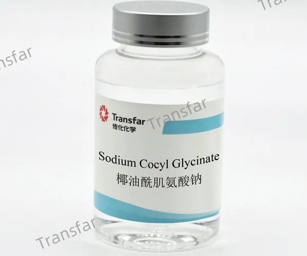 Sodyum Kokoil Glisinat CG-30