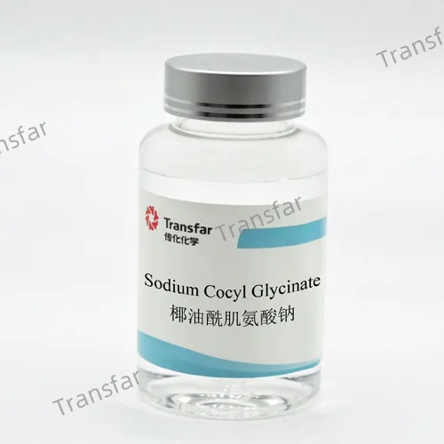 Sodyum Kokoil Glisinat CG-30
