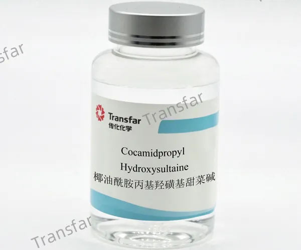 Kokamidopropil Hidroksisültain CHSB-35
