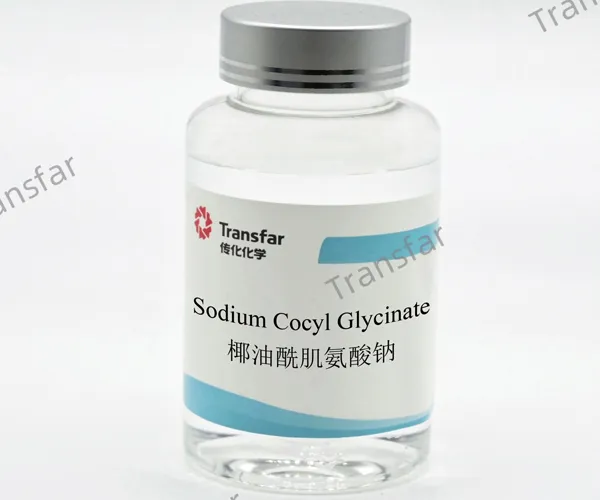 Sodyum Kokoil Sarkosinat CS-30