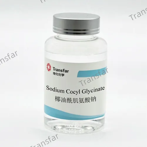 Sodyum Kokoil Sarkosinat CS-30