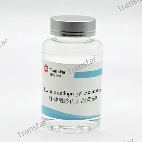 Lauramidopropil Betain LAB-35