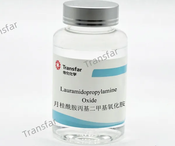 Lauramidopropilamin Oksit LAO