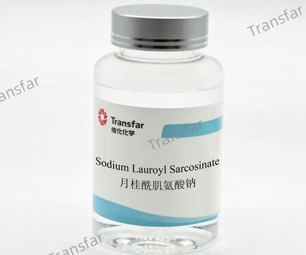 Sodyum Lauroil Sarkosinat LS-30