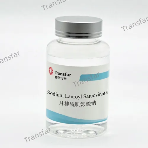 Sodyum Lauroil Sarkosinat LS-30