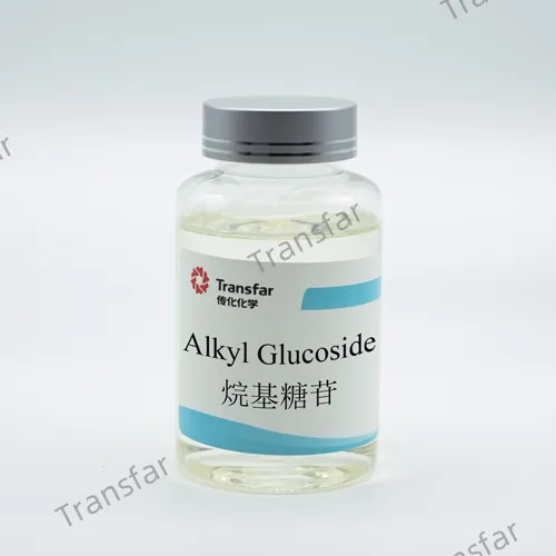 Alkil Glukozit APG0810
