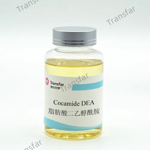 Kokamid DEA 6501