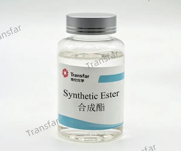 Sentetik Ester