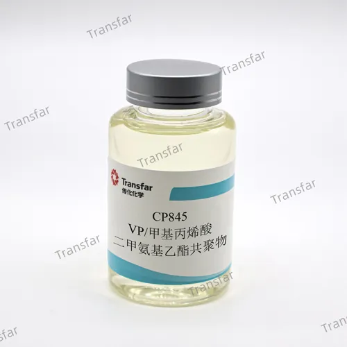 Vp/Dimetilaminoetilmetakrilat Kopolimeri CP845