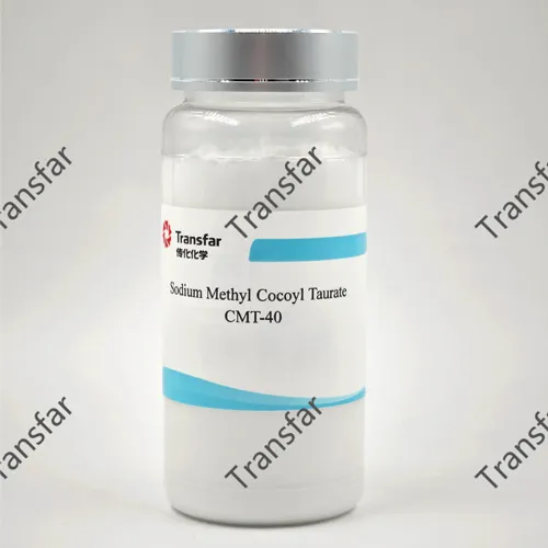 Sodyum Metil Kokoil Taurat CMT-40