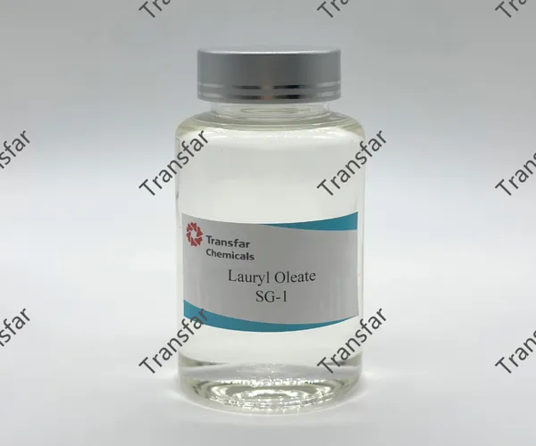 Lauril Oleat SG-1